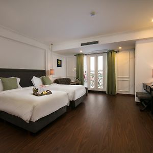 Executive Zimmer